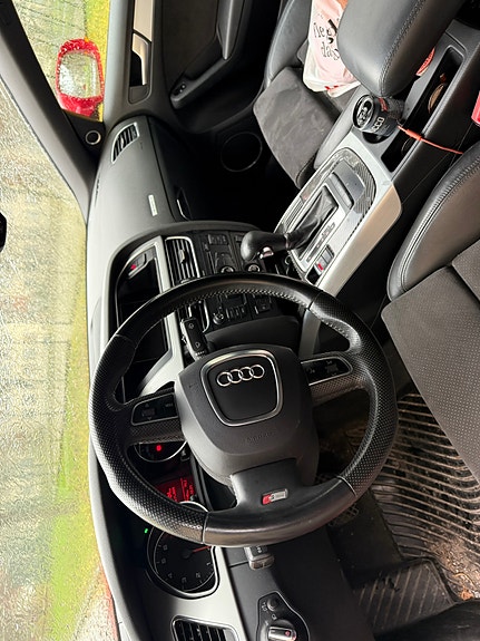 Audi A5 2 of 5