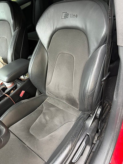 Audi A5 3 of 5