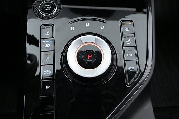 Kia Niro 19 of 27