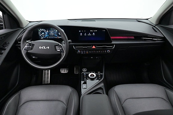 Kia Niro 6 of 27