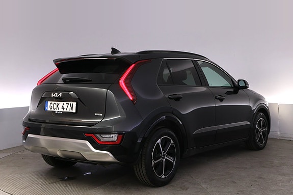 Kia Niro 5 of 27