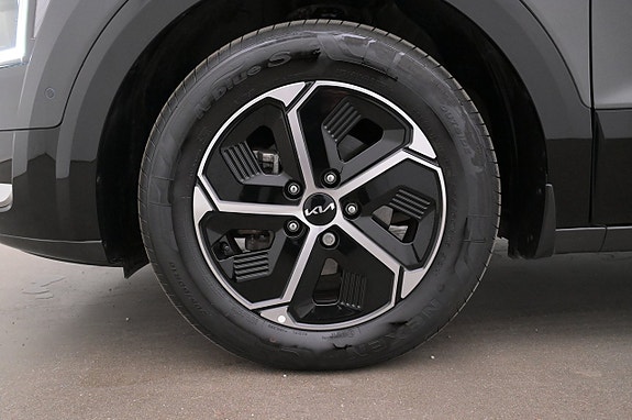 Kia Niro 27 of 27