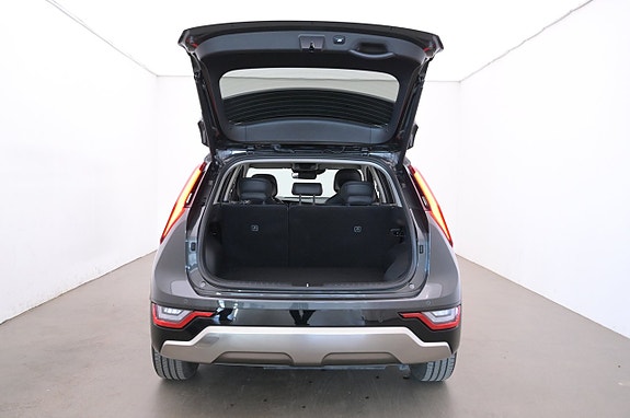 Kia Niro 23 of 27