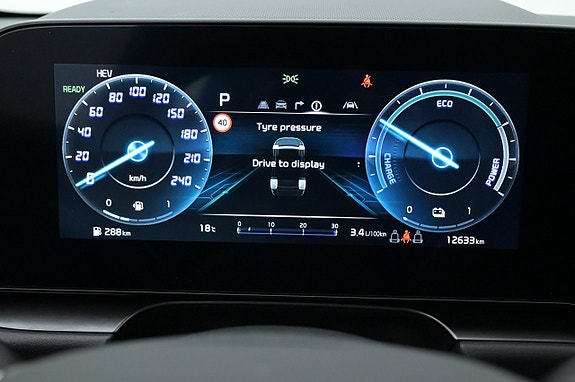 Kia Niro 9 of 27