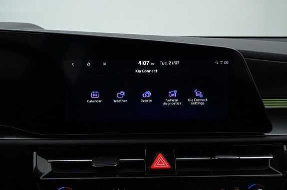 Kia Niro 17 of 27