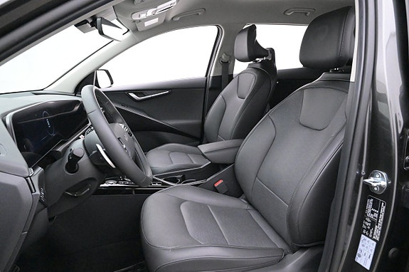Kia Niro 10 of 27