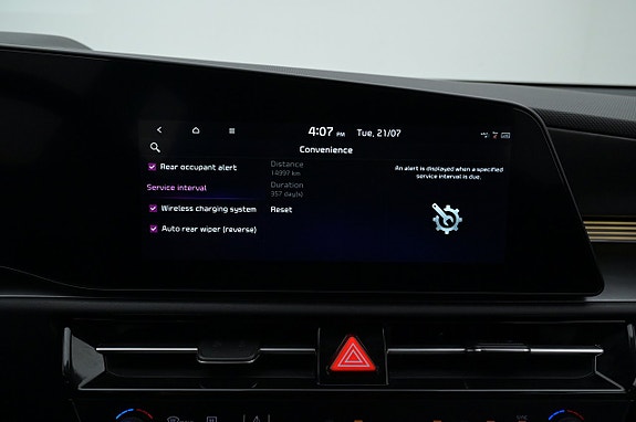 Kia Niro 16 of 27