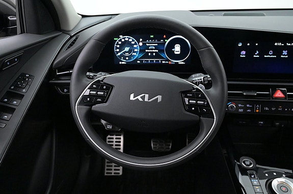 Kia Niro 7 of 27