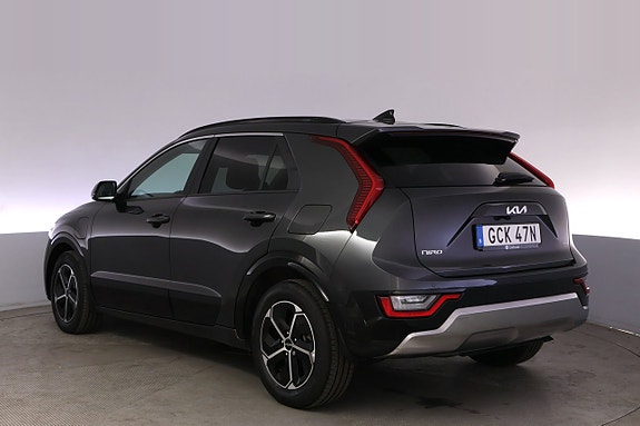 Kia Niro 4 of 27