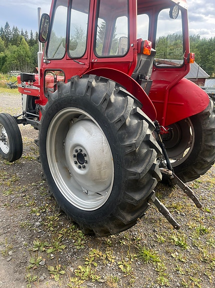 Massey Ferguson 135 4 of 5