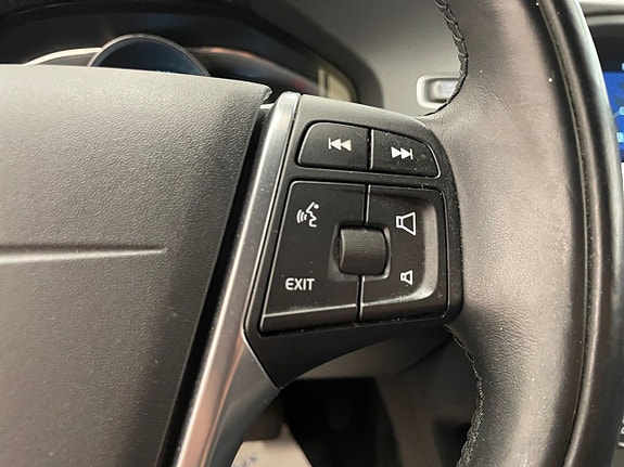 Volvo V60 21 of 22