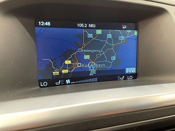 Volvo V60 18 of 22