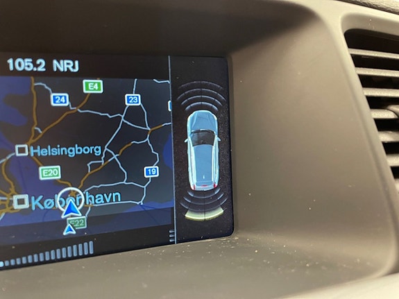 Volvo V60 19 of 22