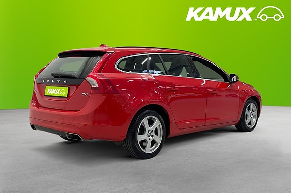 Volvo V60 4 of 22