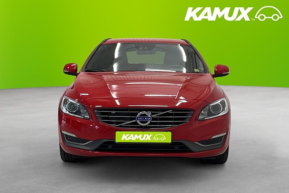 Volvo V60 6 of 22