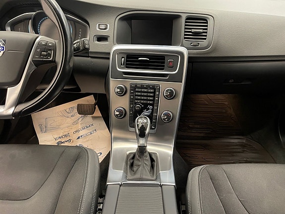 Volvo V60 11 of 22
