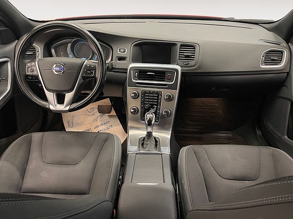 Volvo V60 10 of 22