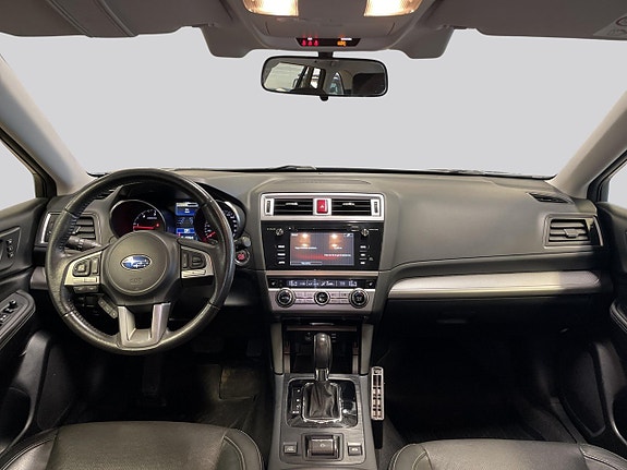 Subaru Outback 7 of 19