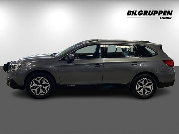 Subaru Outback 4 of 5