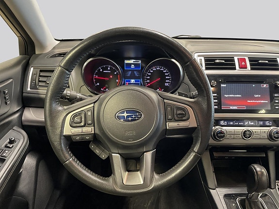 Subaru Outback 10 of 19