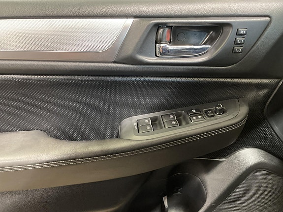 Subaru Outback 19 of 19