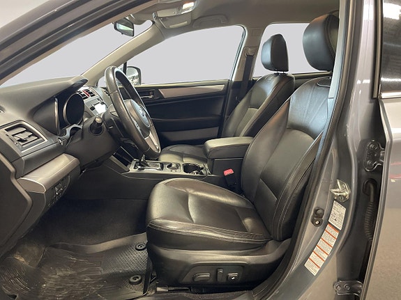 Subaru Outback 8 of 19