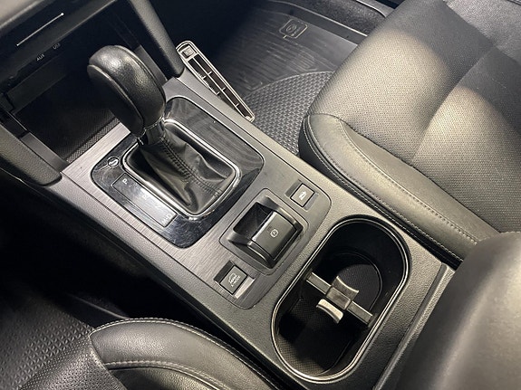 Subaru Outback 12 of 19