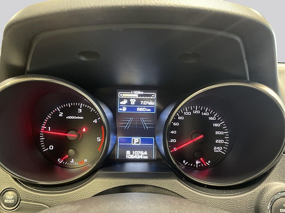 Subaru Outback 17 of 19