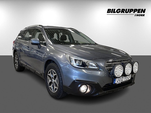 Subaru Outback 3 of 5