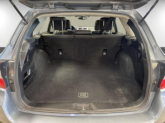 Subaru Outback 14 of 19