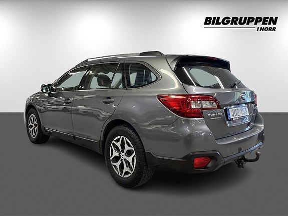 Subaru Outback 6 of 19
