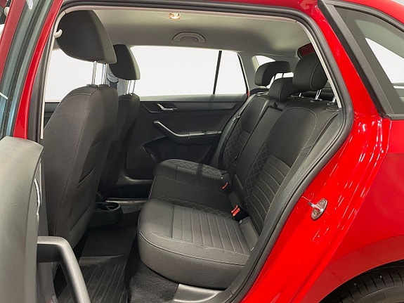Skoda Rapid Spaceback 10 of 16