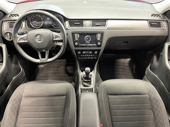Skoda Rapid Spaceback 11 of 16