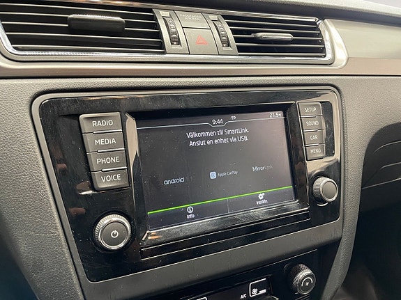 Skoda Rapid Spaceback 16 of 16