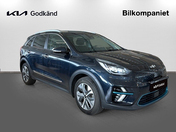 Kia Niro 3 of 5