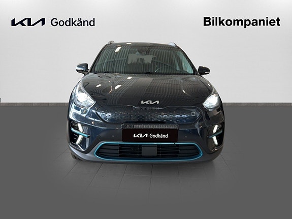 Kia Niro 2 of 5