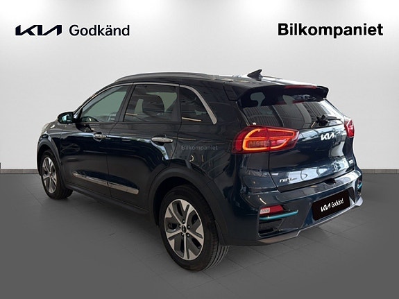 Kia Niro 5 of 5