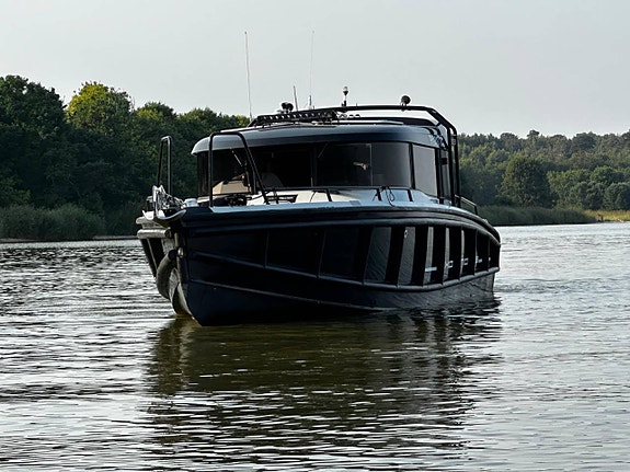 XO 270RS Cabin/Penta 300HK/2015/Avdragbar moms 4 of 5