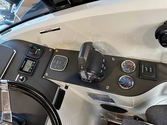 XO 270RS Cabin/Penta 300HK/2015/Avdragbar moms 6 of 12
