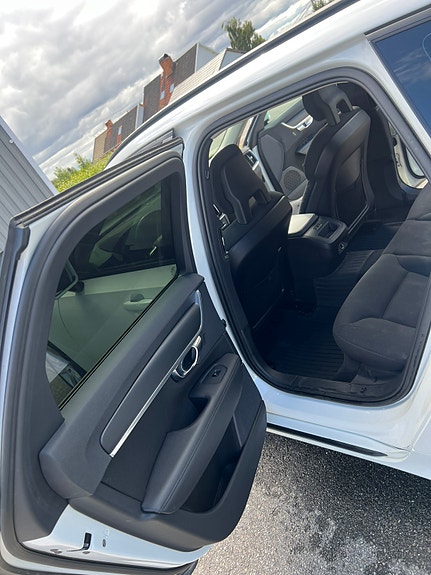 Volvo V90 5 of 5