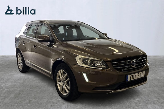 Volvo XC60 2 of 5