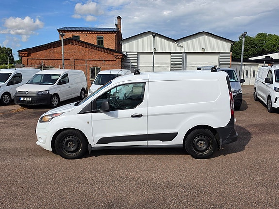 Ford Transit Connect 2 of 18