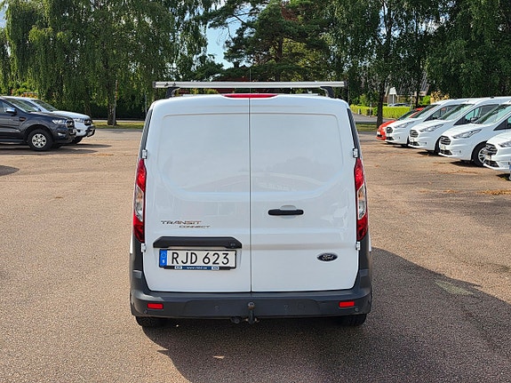 Ford Transit Connect 3 of 18