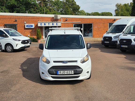 Ford Transit Connect 6 of 18
