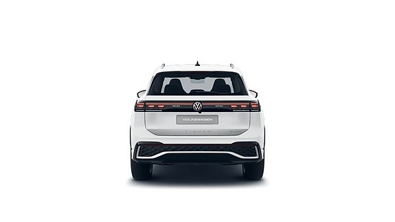 Volkswagen Tiguan 4 of 5