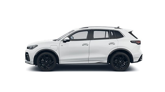 Volkswagen Tiguan 2 of 5