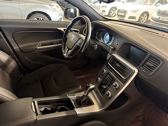 Volvo V60 9 of 10