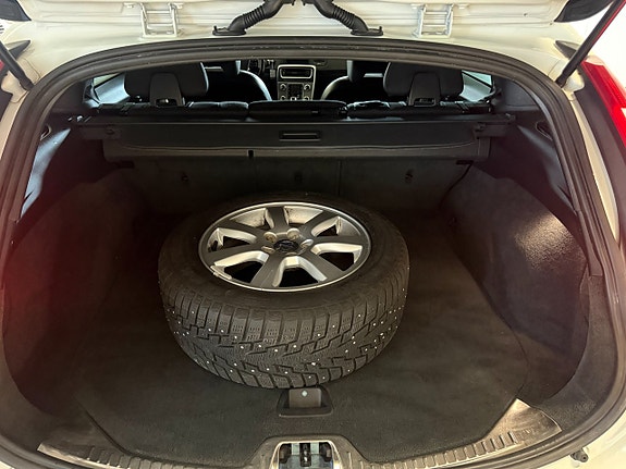 Volvo V60 10 of 10