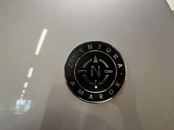 Volkswagen Amarok 15 of 15