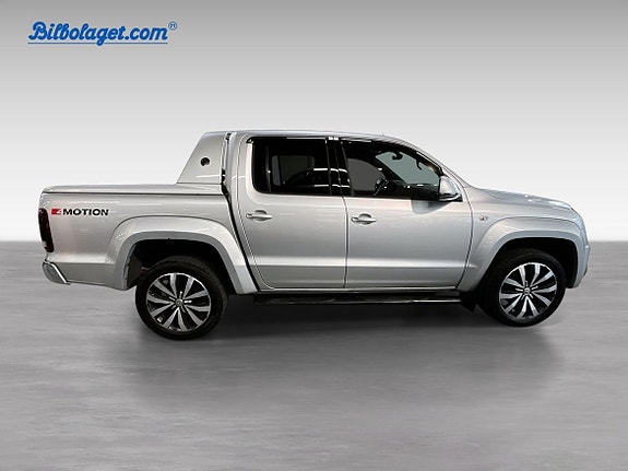 Volkswagen Amarok 5 of 15